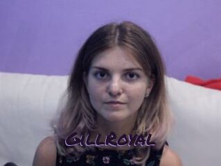 GillRoyal