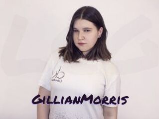 GillianMorris