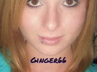 Ginger66