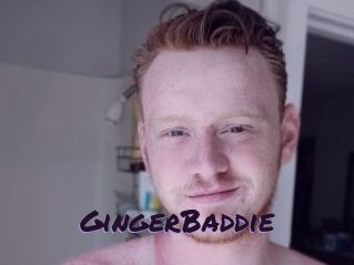 GingerBaddie