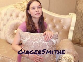 GingerSmithe