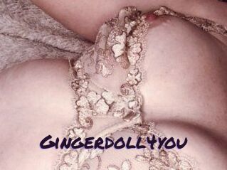 Gingerdoll4you