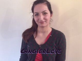 GingierLove
