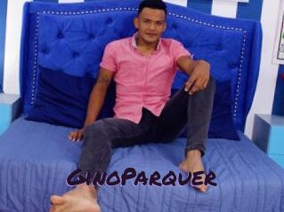 GinoParquer