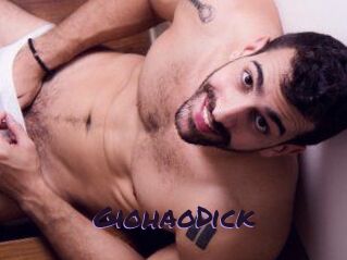 GiohaoDick