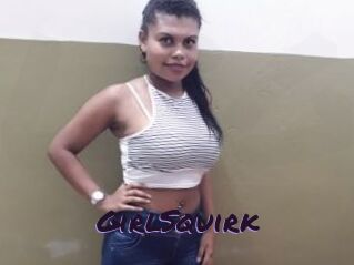 GirlSquirk
