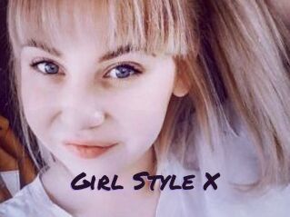 Girl_Style_X