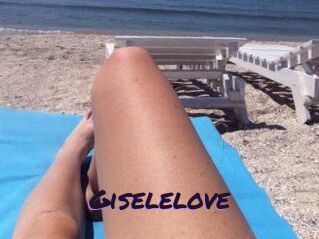 Giselelove