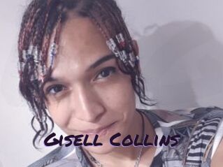 Gisell_Collins