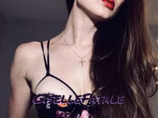 GiselleFatale