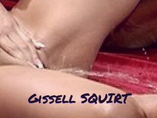 Gissell_SQUIRT