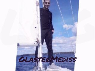 GlasterMediss