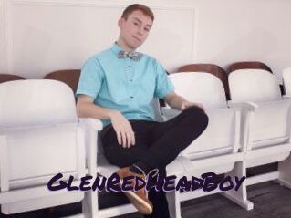 GlenRedHeadBoy