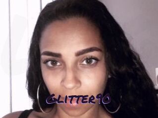 Glitter90