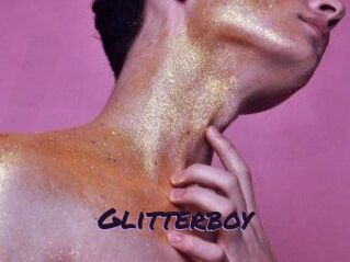 Glitterboy