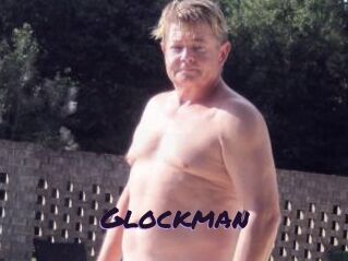 Glockman