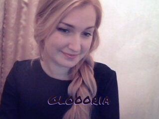 Gloooria
