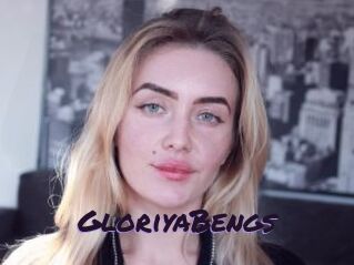 GloriyaBengs