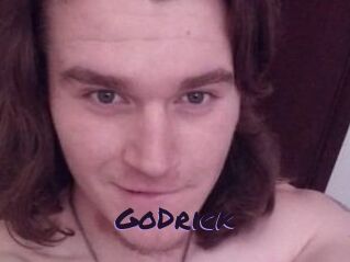 GoDrick