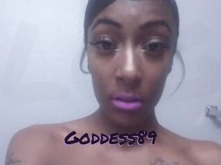 Goddess89