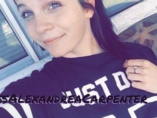 GoddessAlexandreaCarpenter