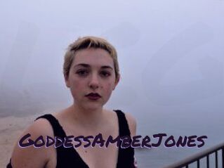 GoddessAmberJones
