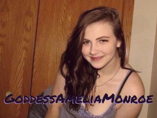 GoddessAmeliaMonroe