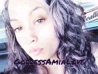 GoddessAmiaLove