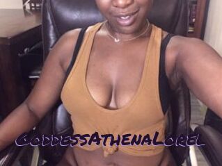 GoddessAthenaLorel