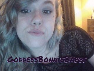 GoddessBonnieBabbs