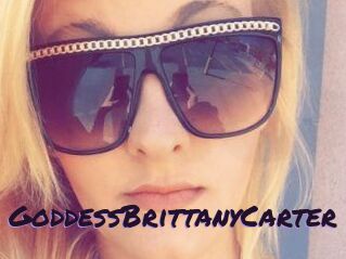 GoddessBrittanyCarter