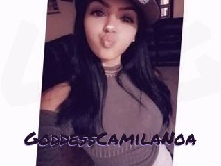 GoddessCamilaNoa