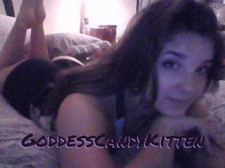 GoddessCandyKitten