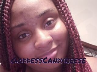 GoddessCandyReese