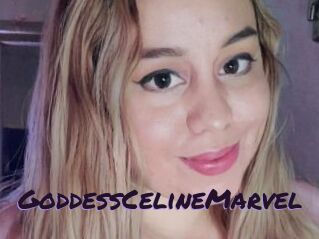 GoddessCelineMarvel