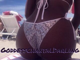 GoddessChantalDarling