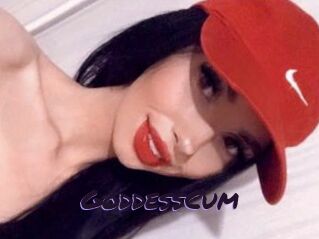 GoddessCum