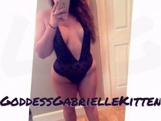GoddessGabrielleKitten
