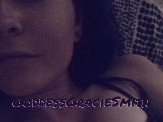 GoddessGracieSmith