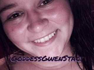 GoddessGwenStacy
