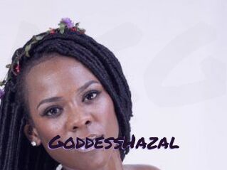 GoddessHazal