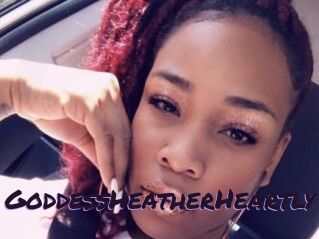 GoddessHeatherHeartly