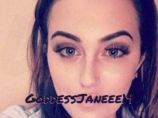 GoddessJaneee19