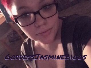 GoddessJasmineBiggs