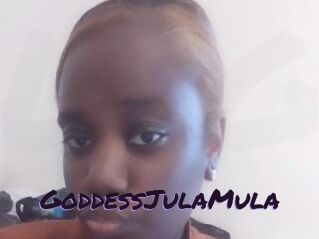 GoddessJulaMula