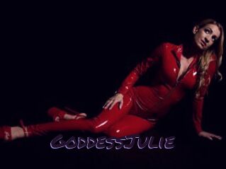 GoddessJulie