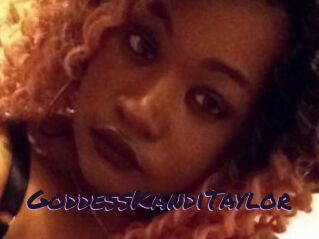 GoddessKandiTaylor