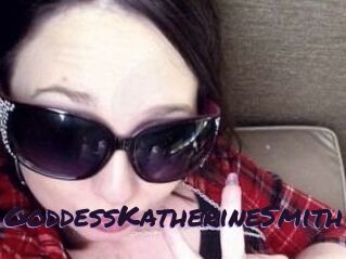 GoddessKatherineSmith