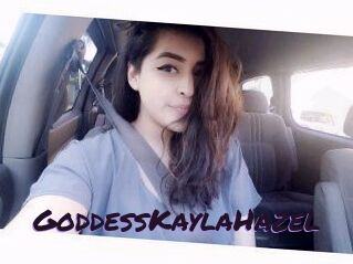GoddessKaylaHazel