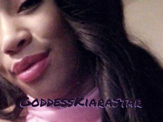 GoddessKiaraStar